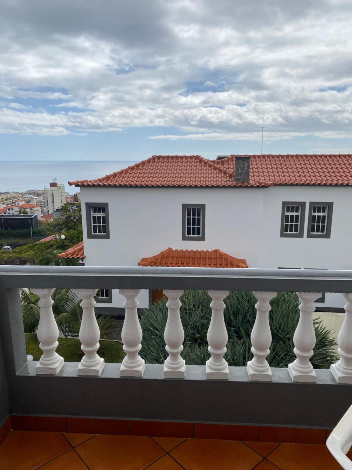 Valhalla Panorama - The Old Residencial Pina Funchal  Ruang foto
