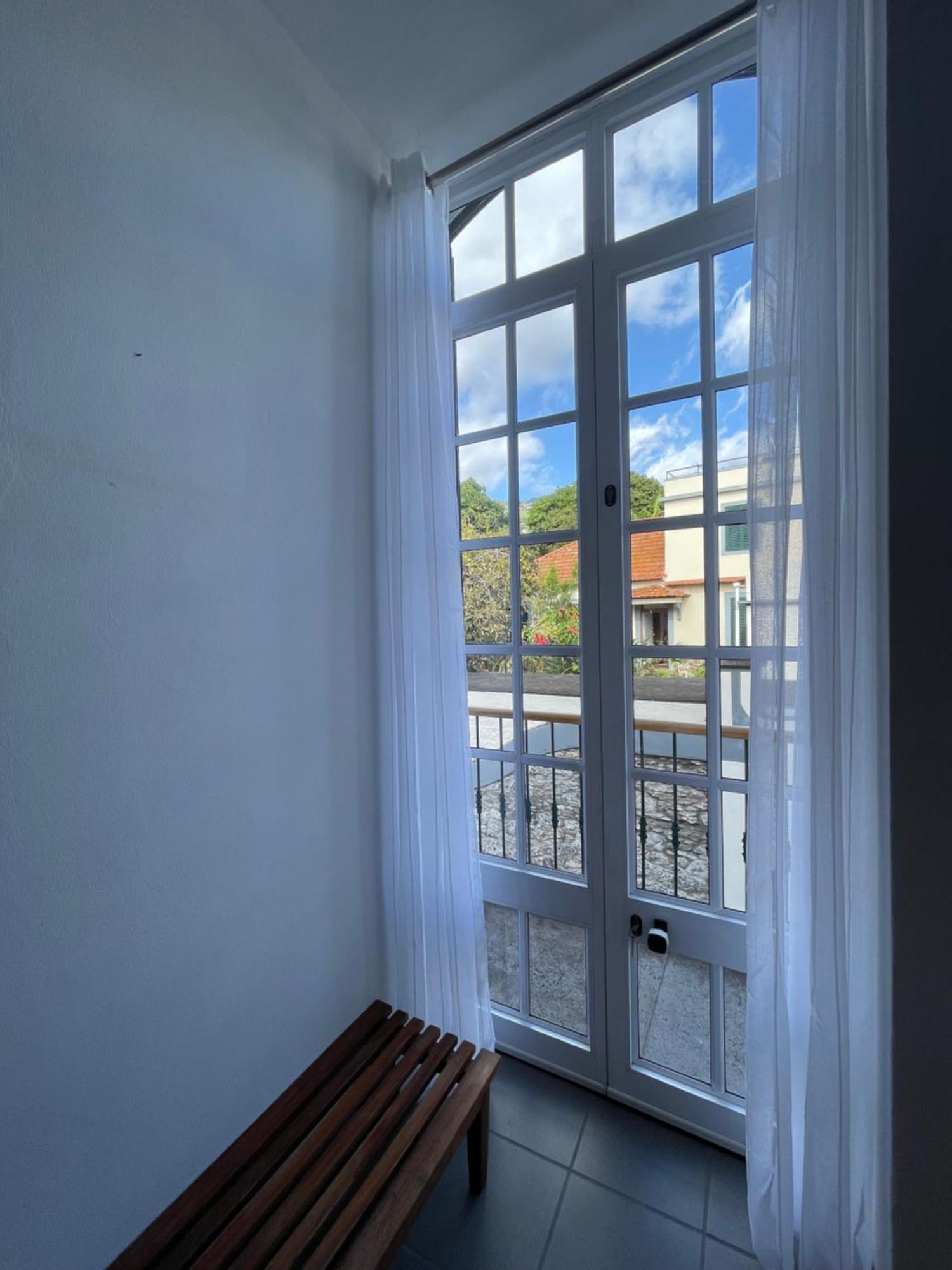 Valhalla Panorama - The Old Residencial Pina Funchal  Ruang foto